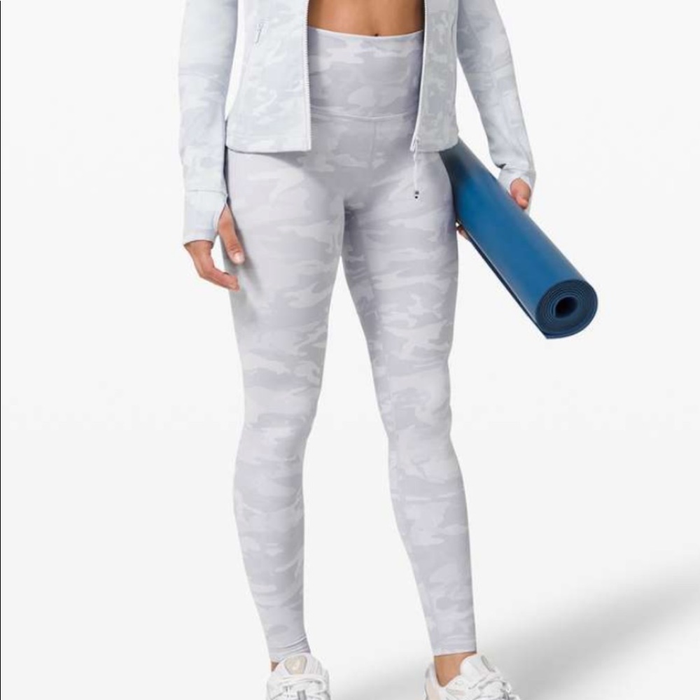 WUNDER UNDER HIGH-RISE TIGHT 28" *LUXTREME